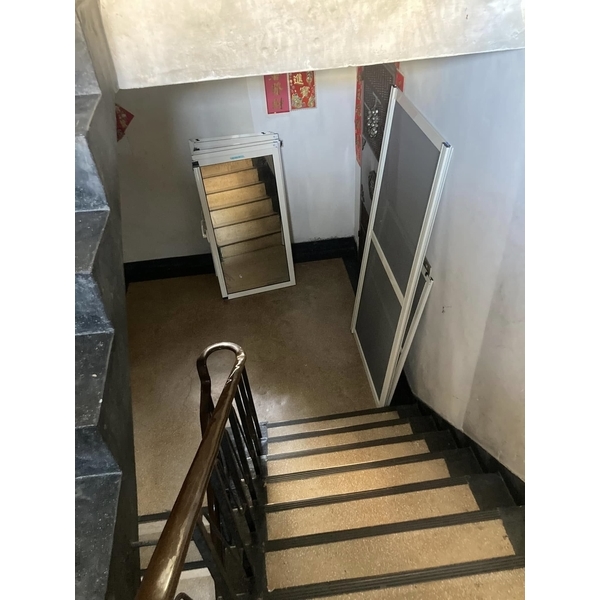 氣密窗（包框）工程