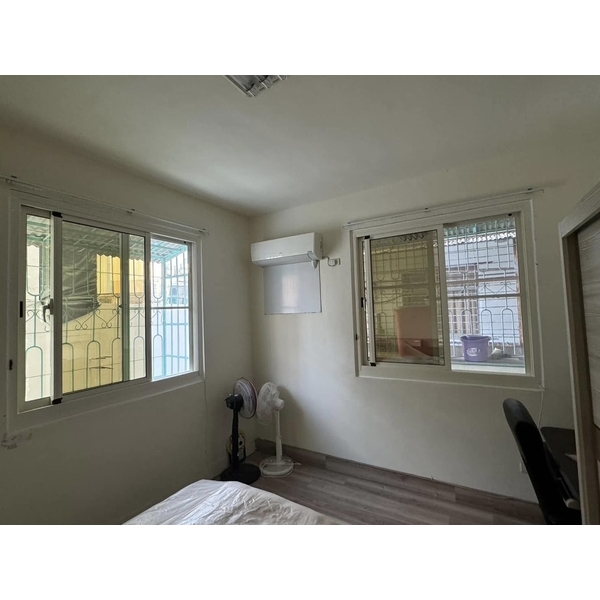 氣密窗（包框）工程