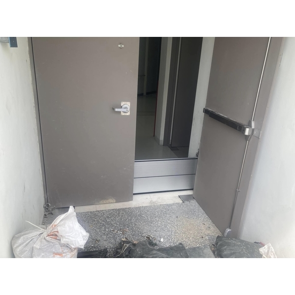 防水閘門工程-格匠工程行