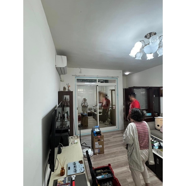 氣密窗（包框）工程