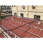 屋頂鐵皮工程-格匠工程行