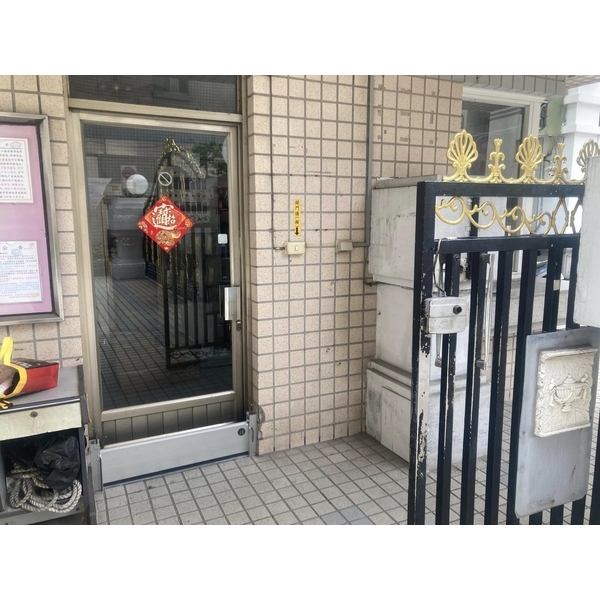 大樓防水閘門工程-格匠工程行