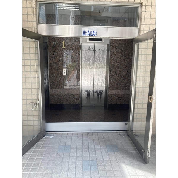 大樓防水閘門工程-格匠工程行