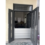 防水閘門 - 格匠工程行