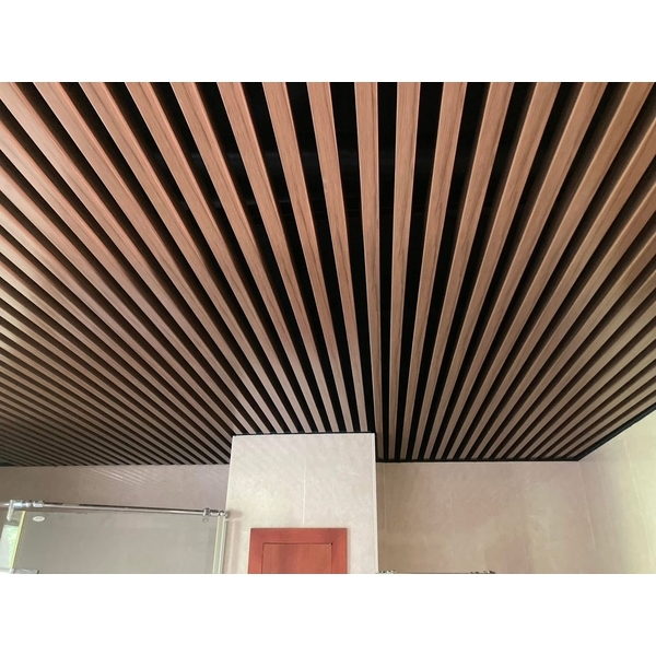 鋁格柵工程-格匠工程行