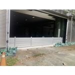 屏東防水閘門工程實績｜屏東房屋大門防水閘門工程 - 格匠工程行