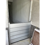 屏東防水閘門工程實績｜屏東房屋門防水閘門工程 - 格匠工程行
