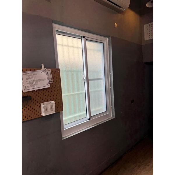 高雄鋁門窗工程實績｜高雄房屋鋁門窗工程-格匠工程行