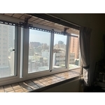 高雄鋁門窗工程實績｜高雄房屋鋁門窗工程 - 格匠工程行