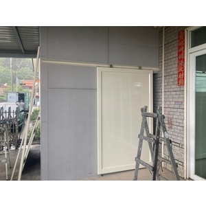 屏東門窗工程實績｜屏東鋁橫拉門工程工程