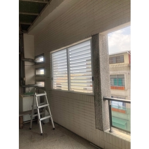 屏東鋁門窗工程實績｜屏東房屋鋁門窗工程
