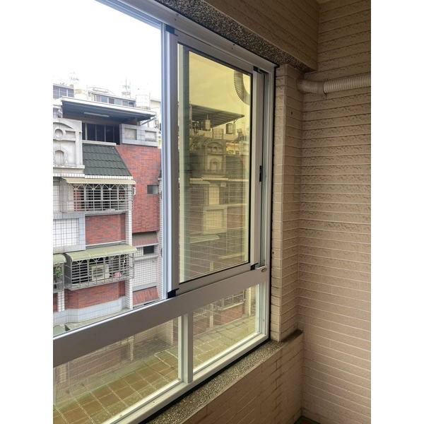 屏東鋁門窗工程實績｜屏東房屋鋁門窗工程-格匠工程行