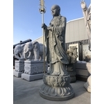 石雕工程 - 立鼎石雕