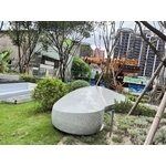 石雕工程 - 立鼎石雕