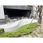 石雕工程 - 立鼎石雕