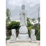 石雕工程 - 立鼎石雕