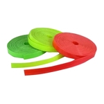 螢光背帶 , 誠業塑膠有限公司