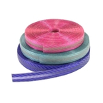 包覆彩帶飾條 , 誠業塑膠有限公司