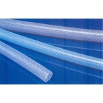 PVC夾紗管 , 坤吉五金橡膠企業行