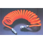 PU管(螺絲型) , 坤吉五金橡膠企業行