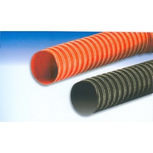 雙層矽膠玻布風管 , 坤吉五金橡膠企業行