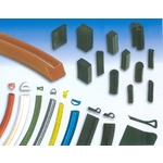 異形押條、海棉條 , 坤吉五金橡膠企業行