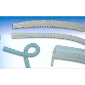 鐵弗龍、伸縮管、螺旋管(PTFE FEP PFA) , 坤吉五金橡膠企業行