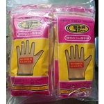 橡膠手套 , 坤吉五金橡膠企業行