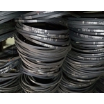 傳動皮帶 , 坤吉五金橡膠企業行