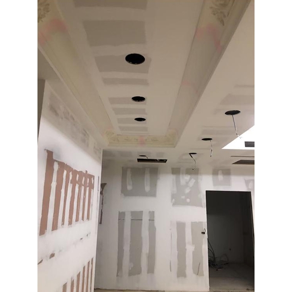 辦公室輕隔間牆工程