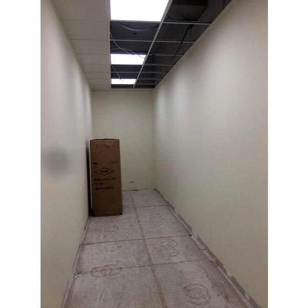 辦公室輕隔間牆工程