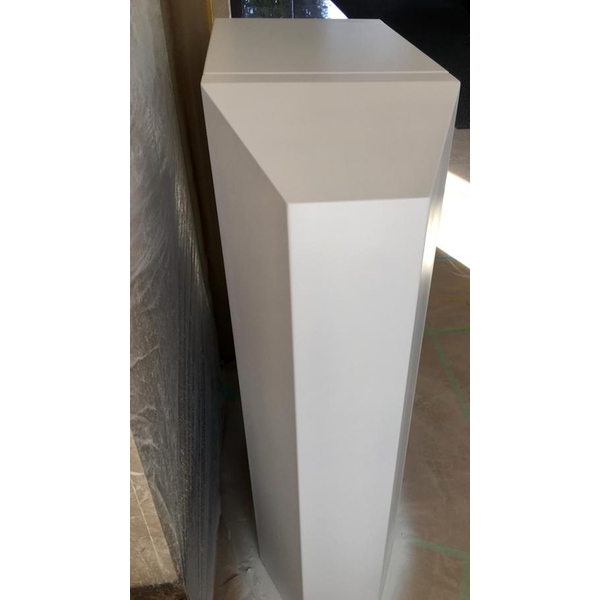 門禁管制閘金屬PU烤漆施工