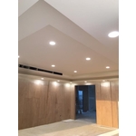 天花板油漆工程-鎮寬油漆工程