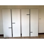 門片烤漆 - 鎮寬油漆工程