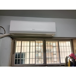 冷氣安裝