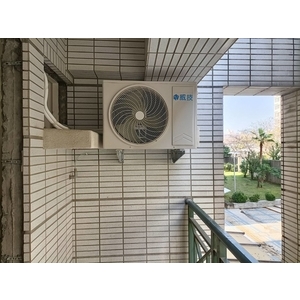 冷氣安裝(安裝室外機)