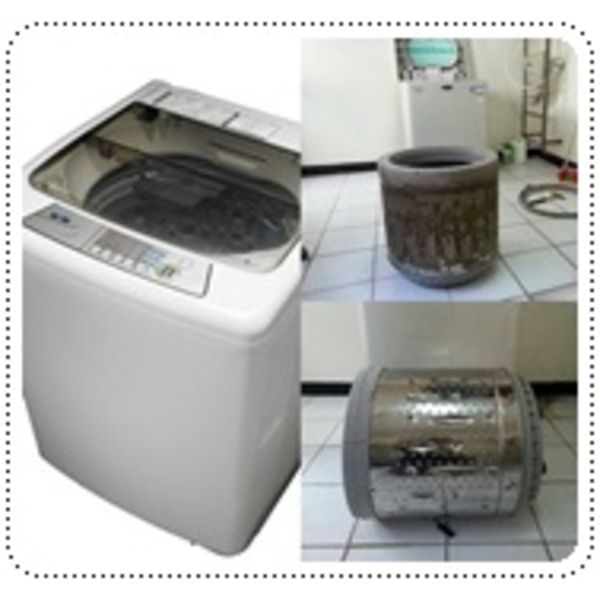 洗衣機維修保養,育銘冷氣家電行