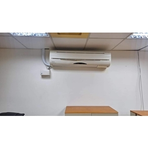 分離式冷氣安裝