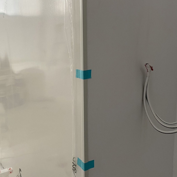 琺瑯壁板安裝-南華有限公司