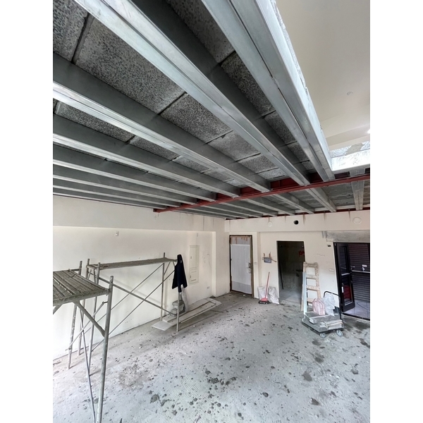 夾層/複層結構-秉策工程行