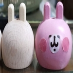 卡娜赫拉 , 珔陞木器工廠