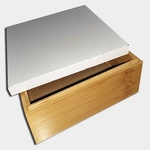 木盒 , 珔陞木器工廠