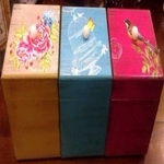 木盒 , 珔陞木器工廠