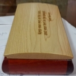 木盒 , 珔陞木器工廠