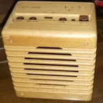 麥克風外盒 , 珔陞木器工廠