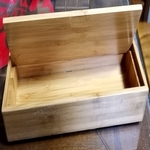 文具盒 , 珔陞木器工廠