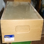 木盒 , 珔陞木器工廠