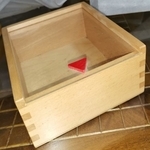 木盒 , 珔陞木器工廠