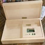 木盒 , 珔陞木器工廠