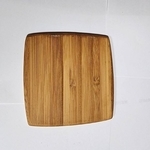 竹子杯墊 , 珔陞木器工廠